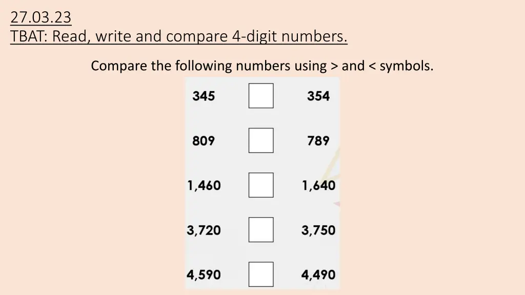 27 03 23 tbat read write and compare 4 digit 2