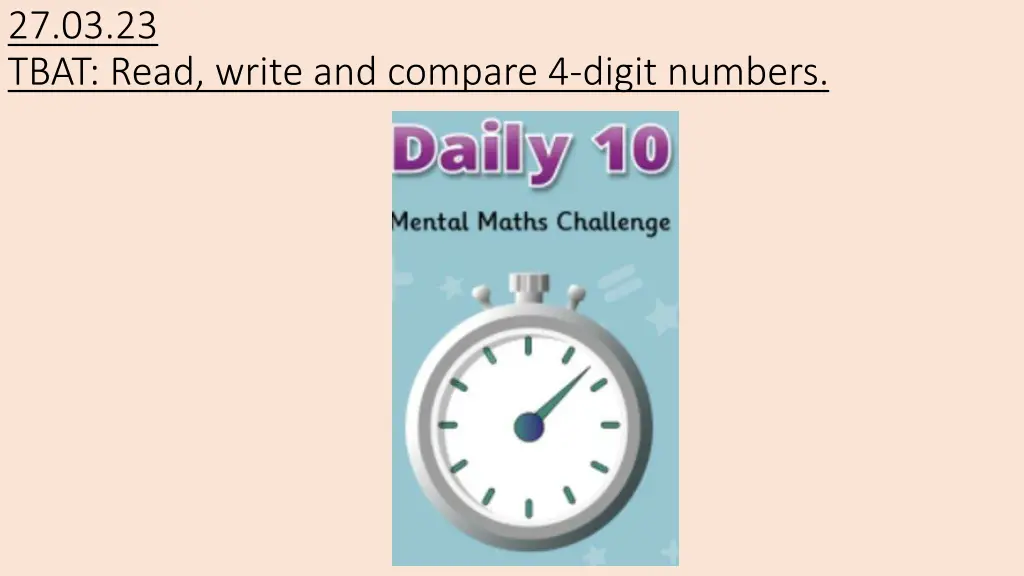 27 03 23 tbat read write and compare 4 digit