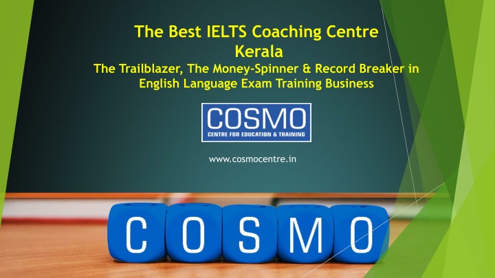 the best ielts coaching centre kerala