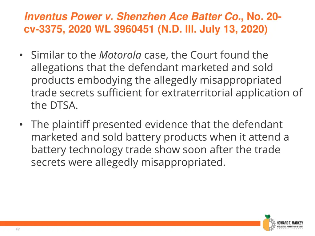inventus power v shenzhen ace batter