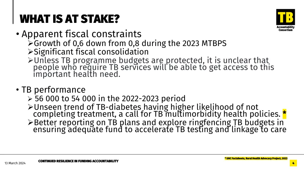 what is at stake what is at stake apparent fiscal