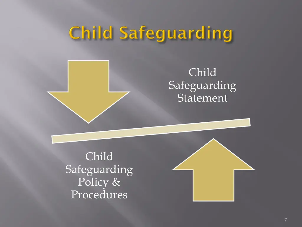 child