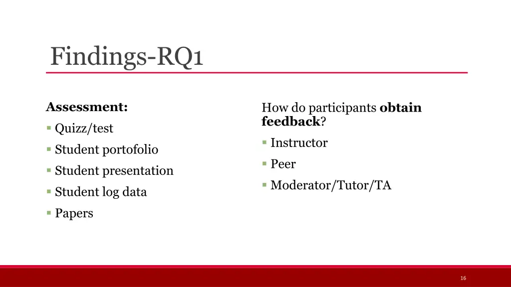 findings rq1 5