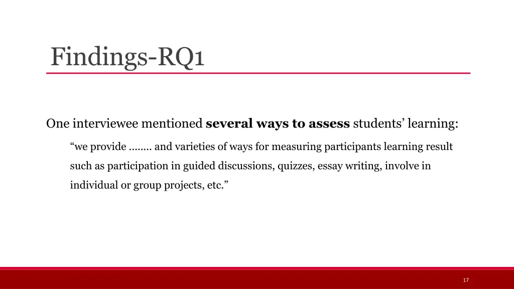 findings rq1 6