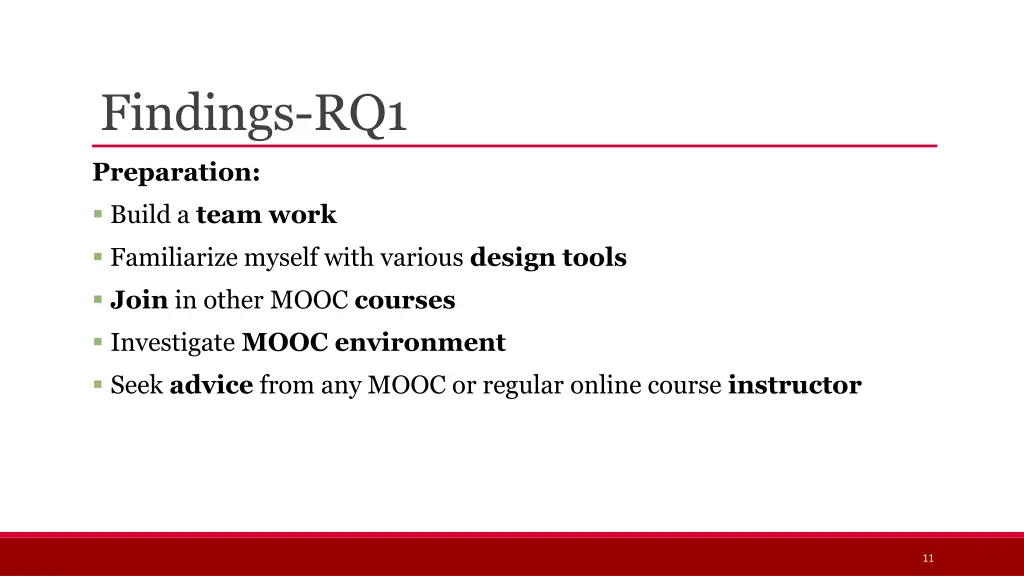 findings rq1