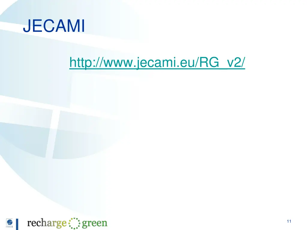 jecami