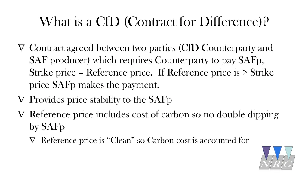 what is a cfd contract for difference