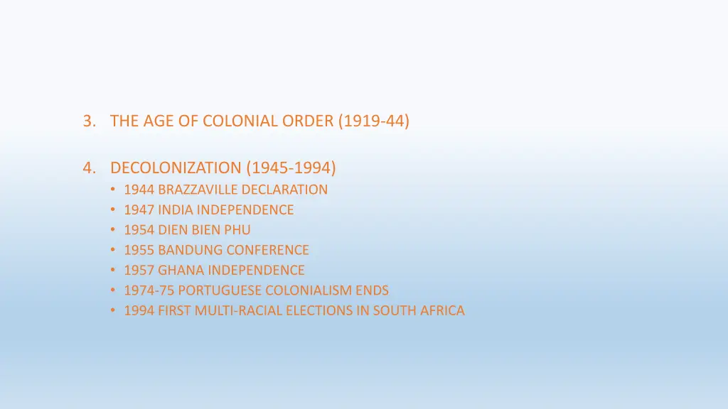 3 the age of colonial order 1919 44