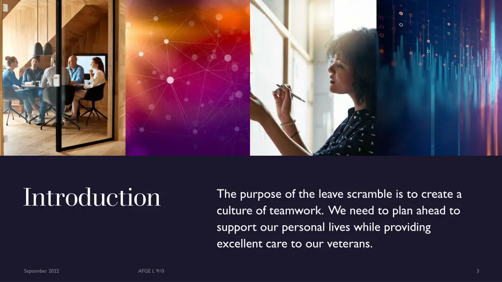 introduction