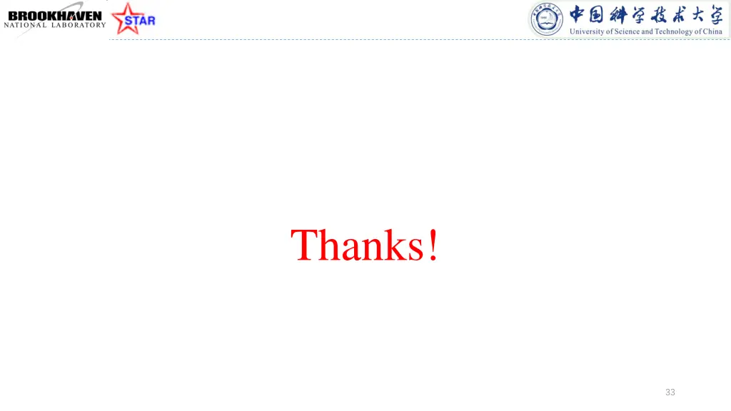 thanks
