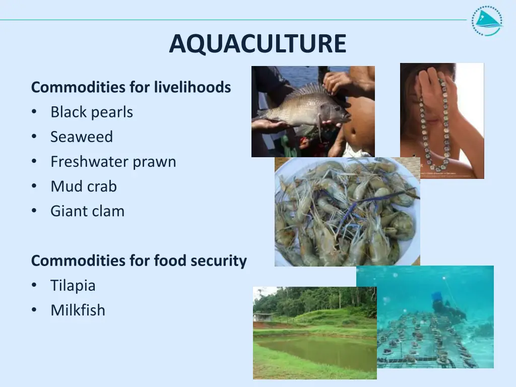 aquaculture
