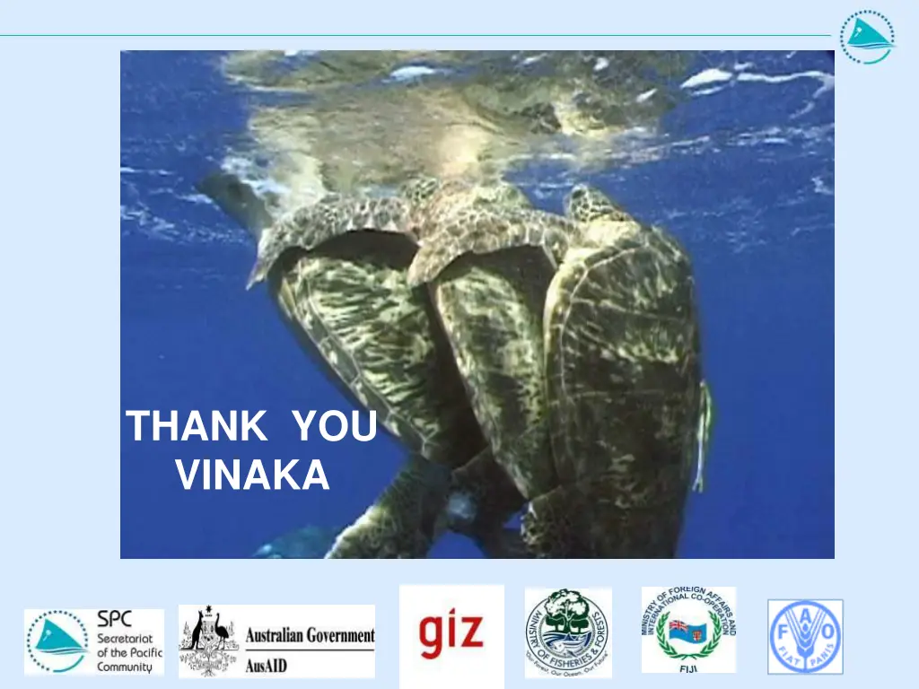 thank you vinaka