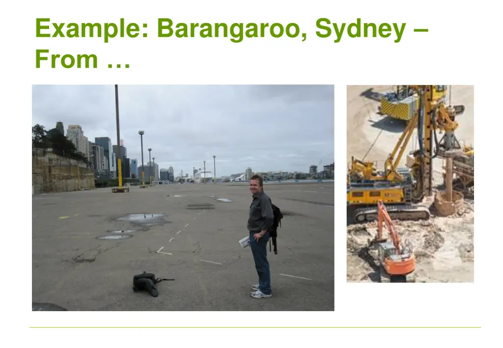 example barangaroo sydney from