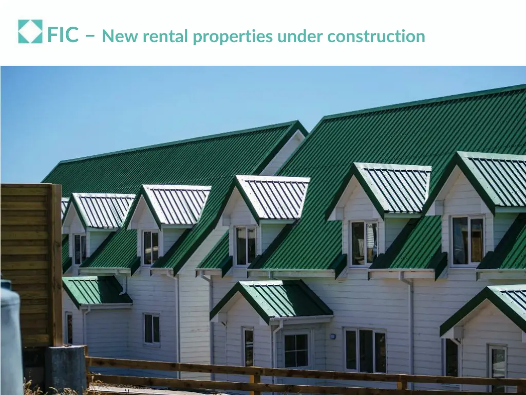 fic new rental properties under construction