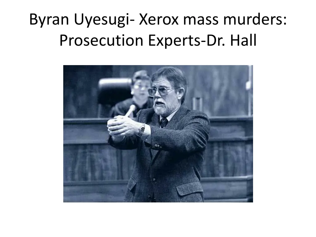 byran uyesugi xerox mass murders prosecution 2