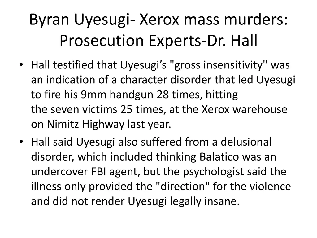 byran uyesugi xerox mass murders prosecution 5