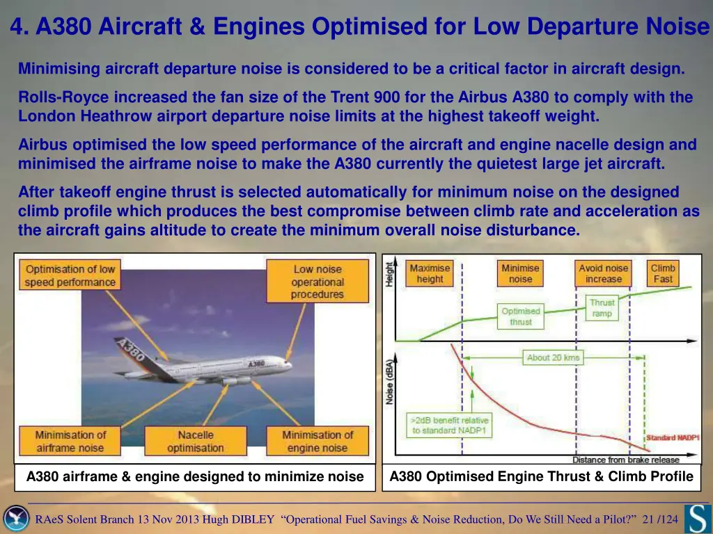 4 a380 aircraft engines optimised
