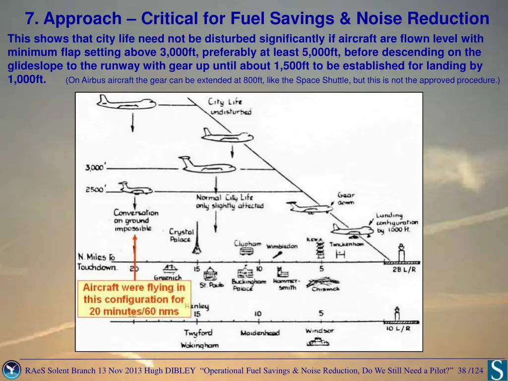7 approach critical for fuel savings noise 1