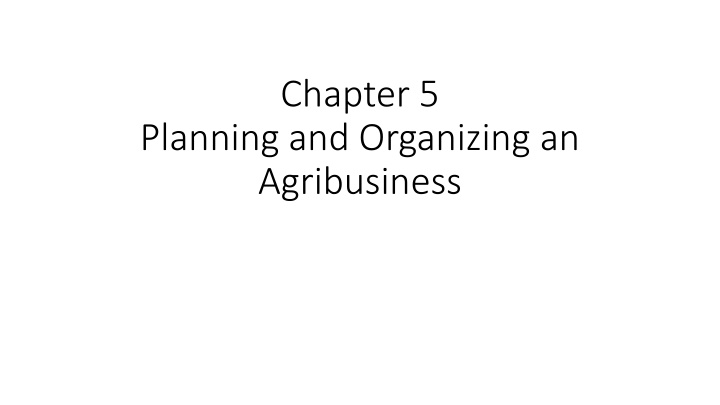 chapter 5