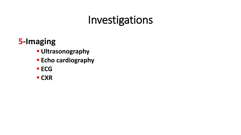 investigations investigations 1