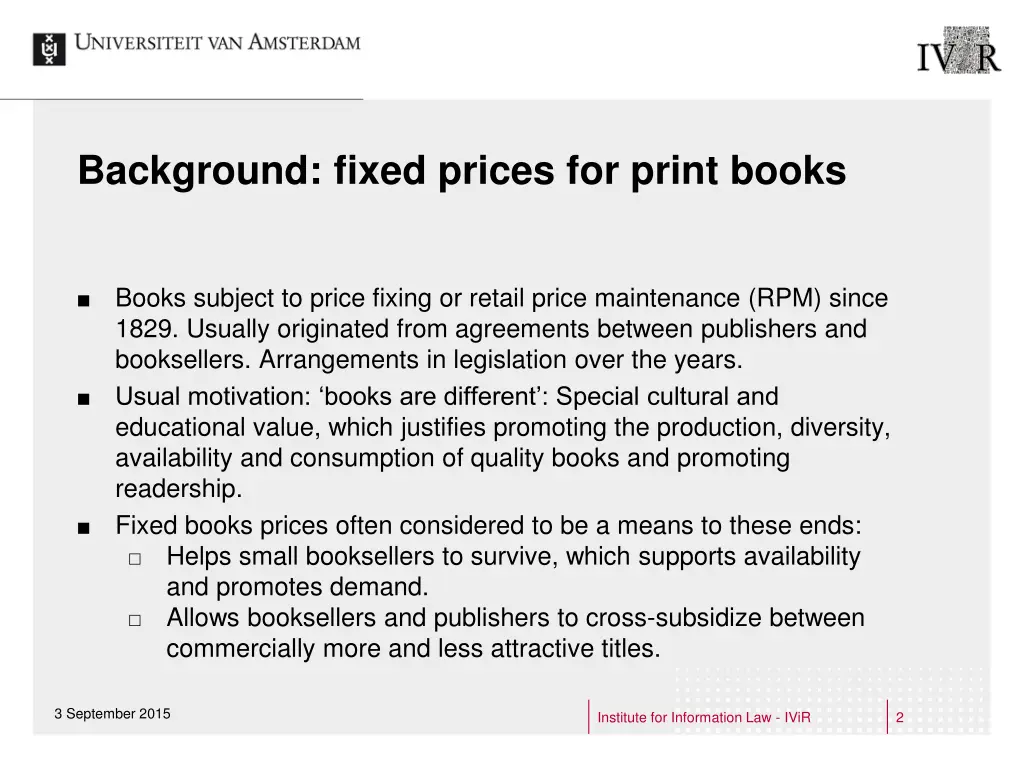 background fixed prices for print books