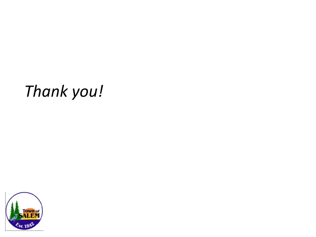 thank you