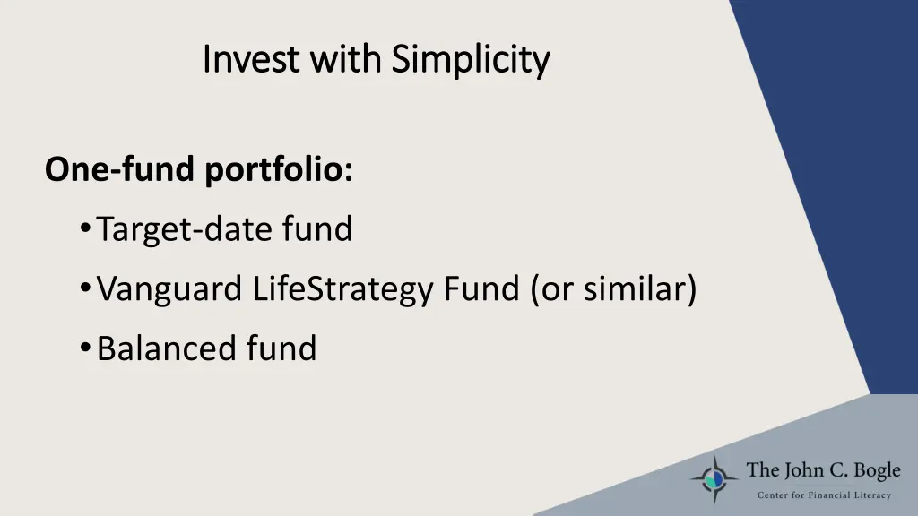 invest with simplicity invest with simplicity 1