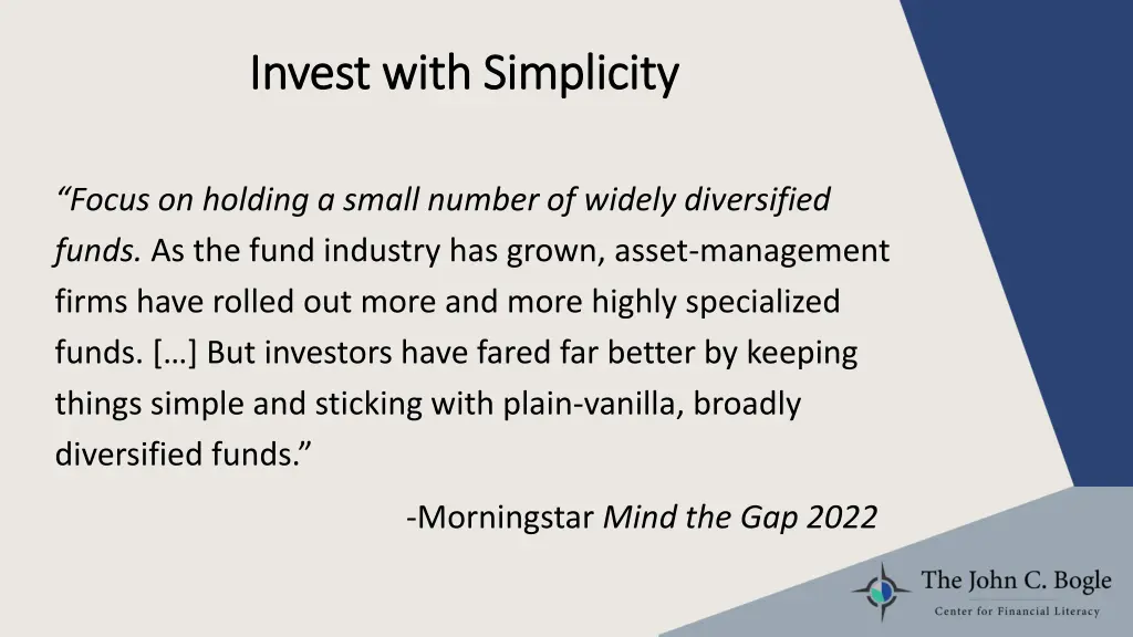 invest with simplicity invest with simplicity 10