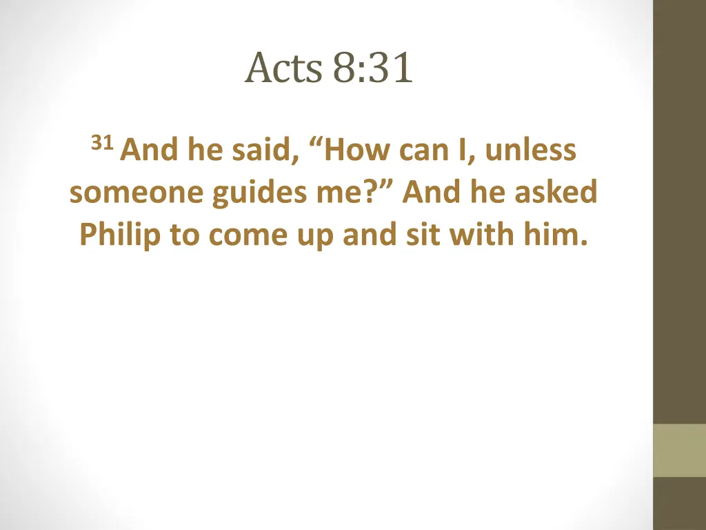 acts 8 31
