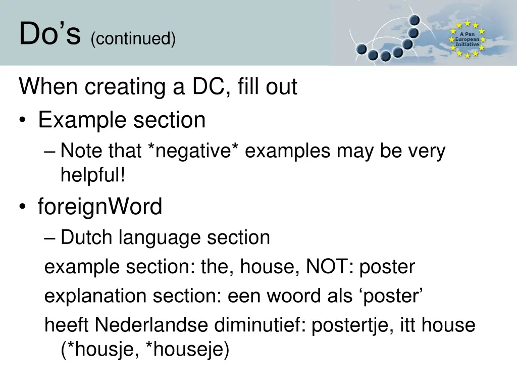 do s continued 1