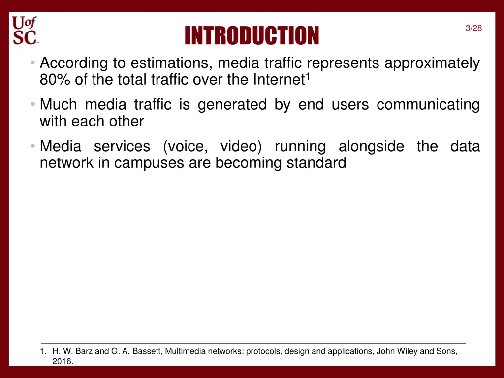 introduction