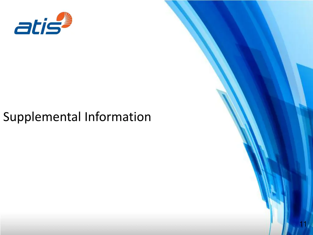 supplemental information