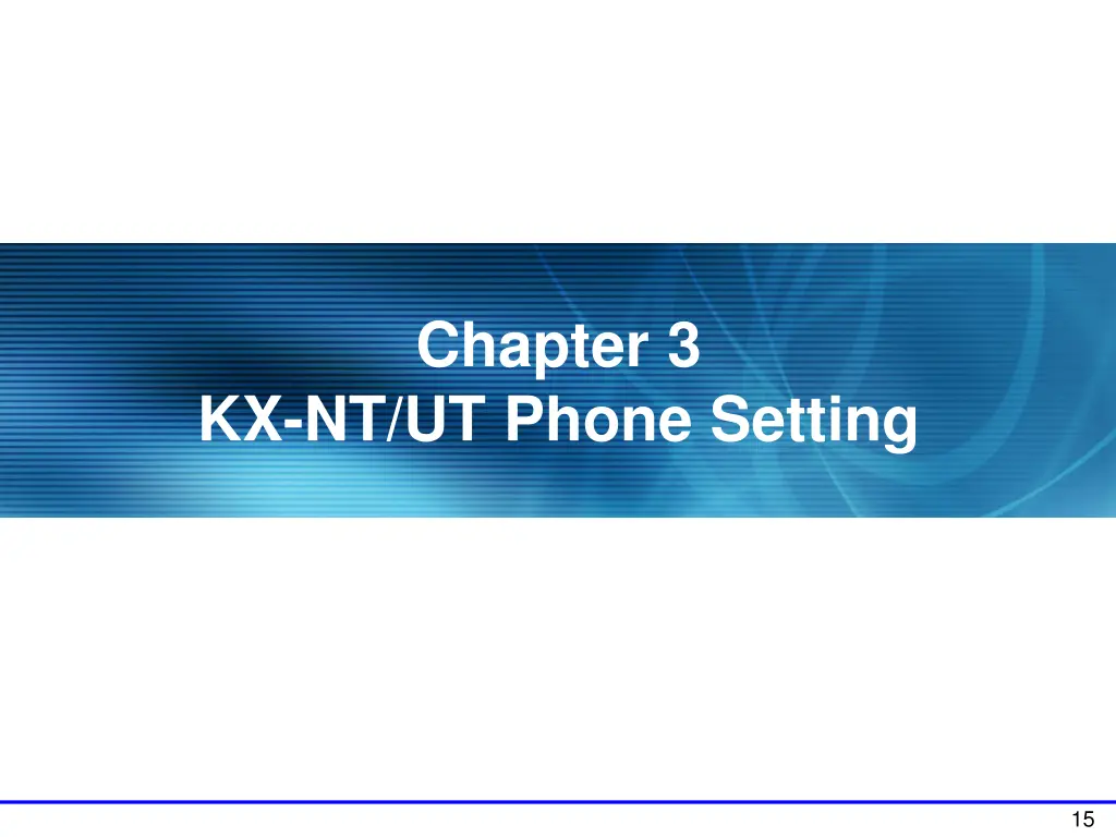 chapter 3