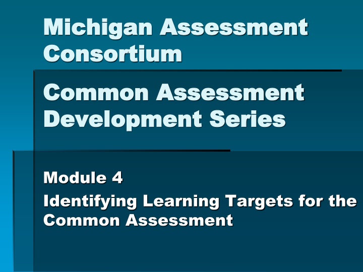 michigan assessment michigan assessment