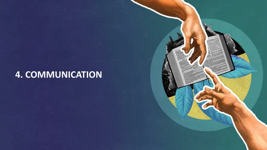 4 communication
