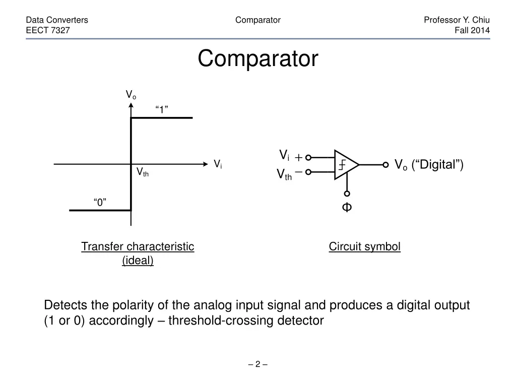 data converters eect 7327 1