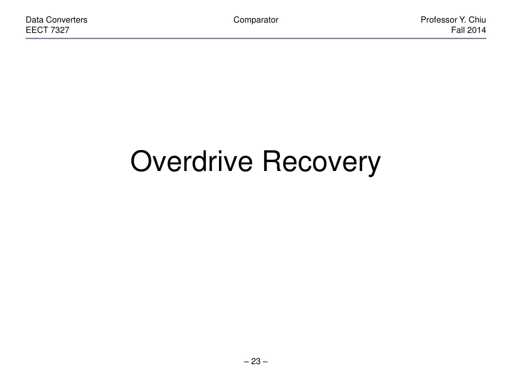 data converters eect 7327 22