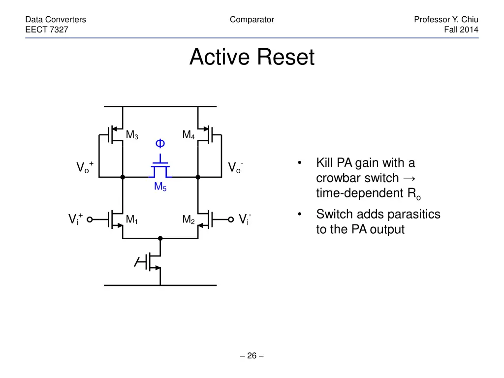 data converters eect 7327 25