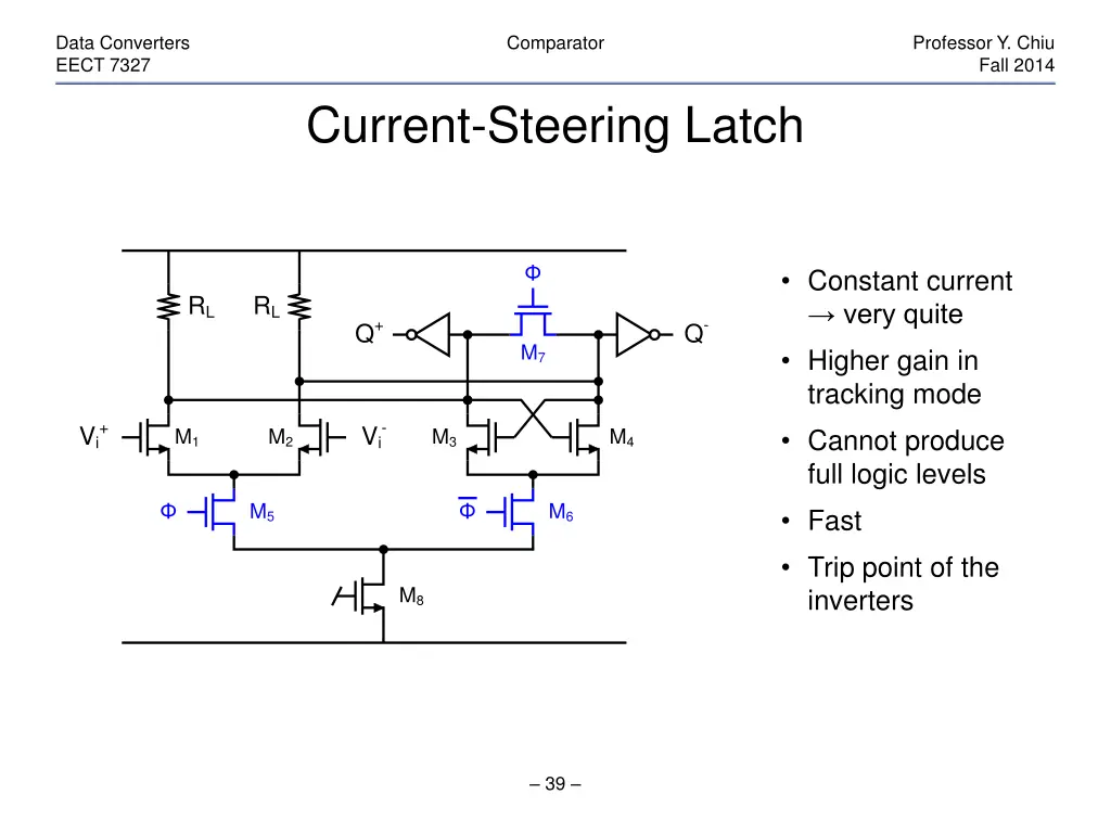 data converters eect 7327 38
