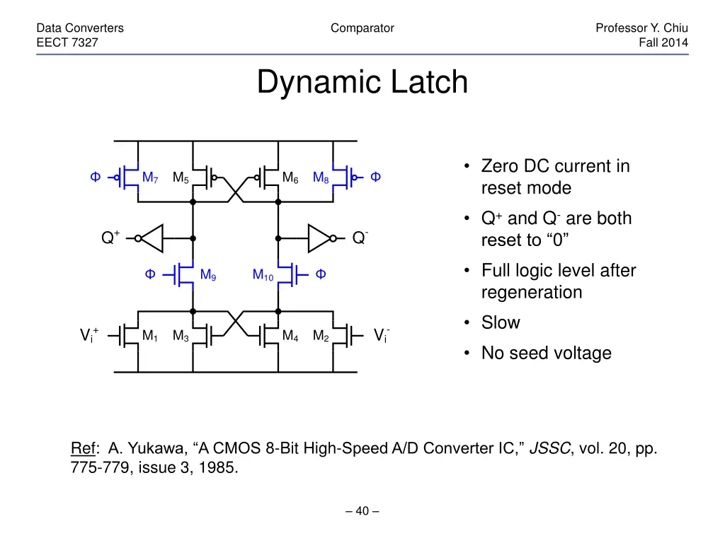 data converters eect 7327 39