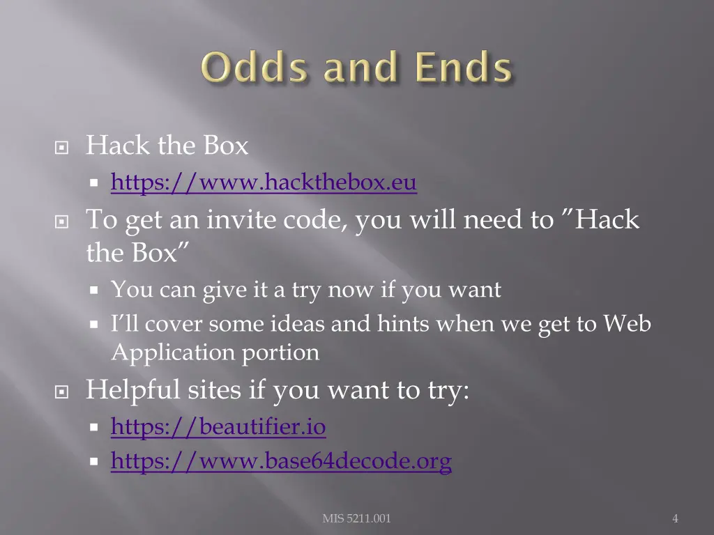 hack the box https www hackthebox