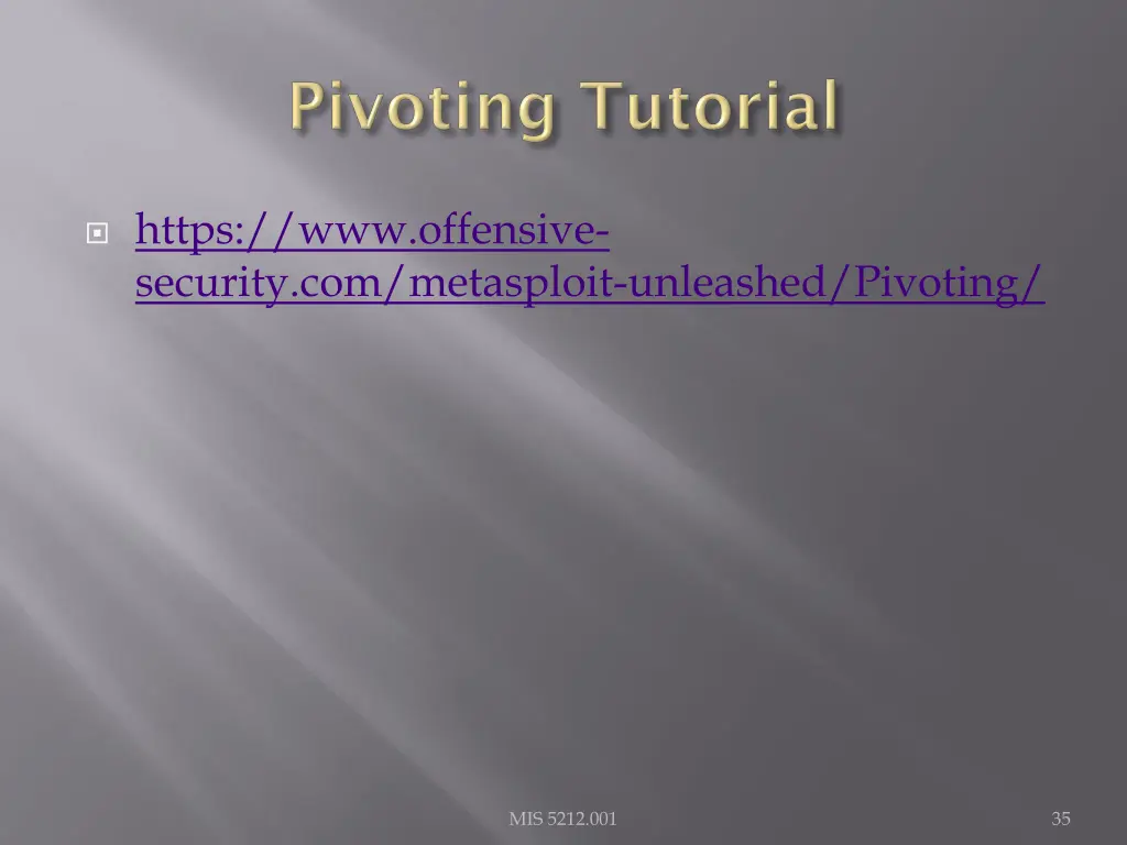https www offensive security com metasploit
