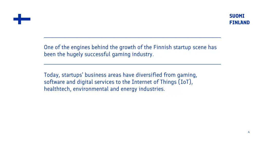 one of the engines behind the growth