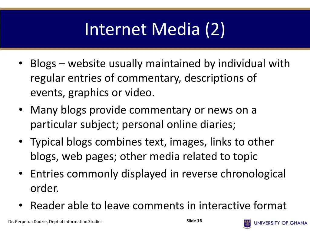 internet media 2