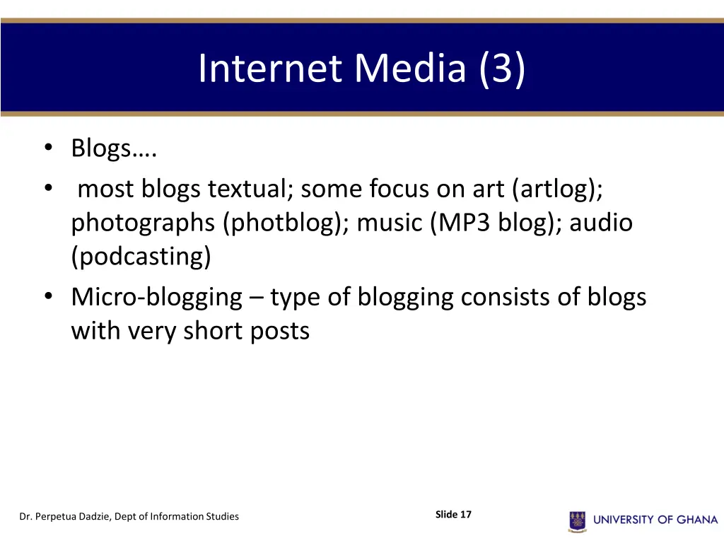internet media 3