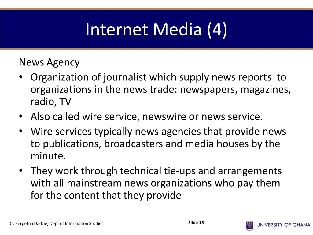 internet media 4