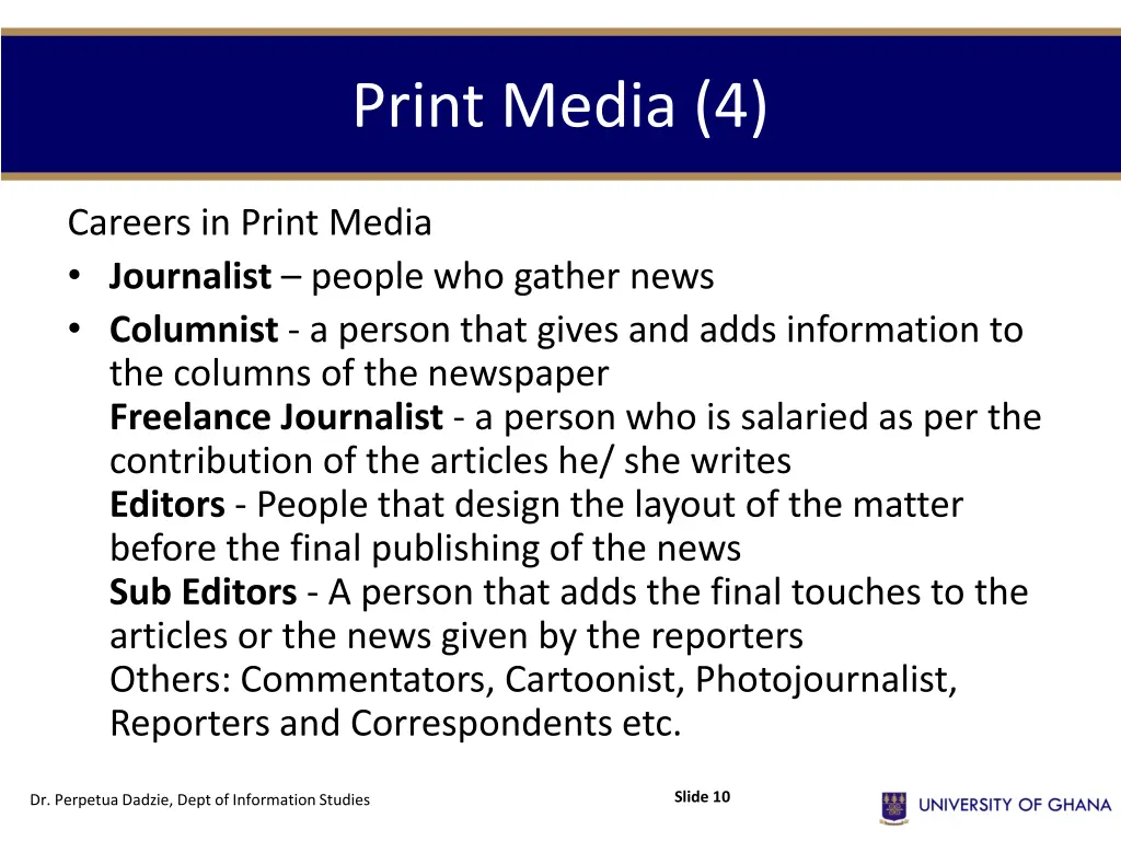 print media 4