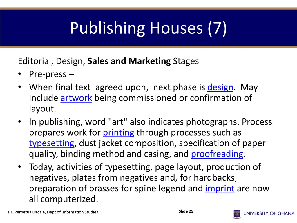 publishing houses 7