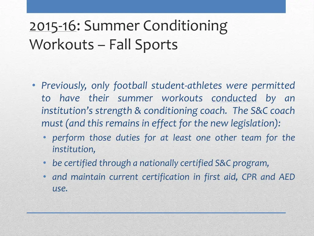 2015 16 summer conditioning workouts fall sports 1
