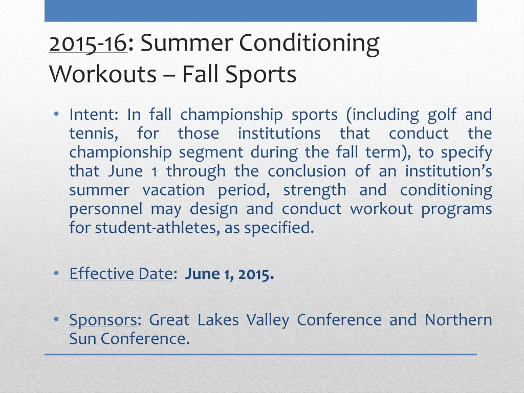 2015 16 summer conditioning workouts fall sports